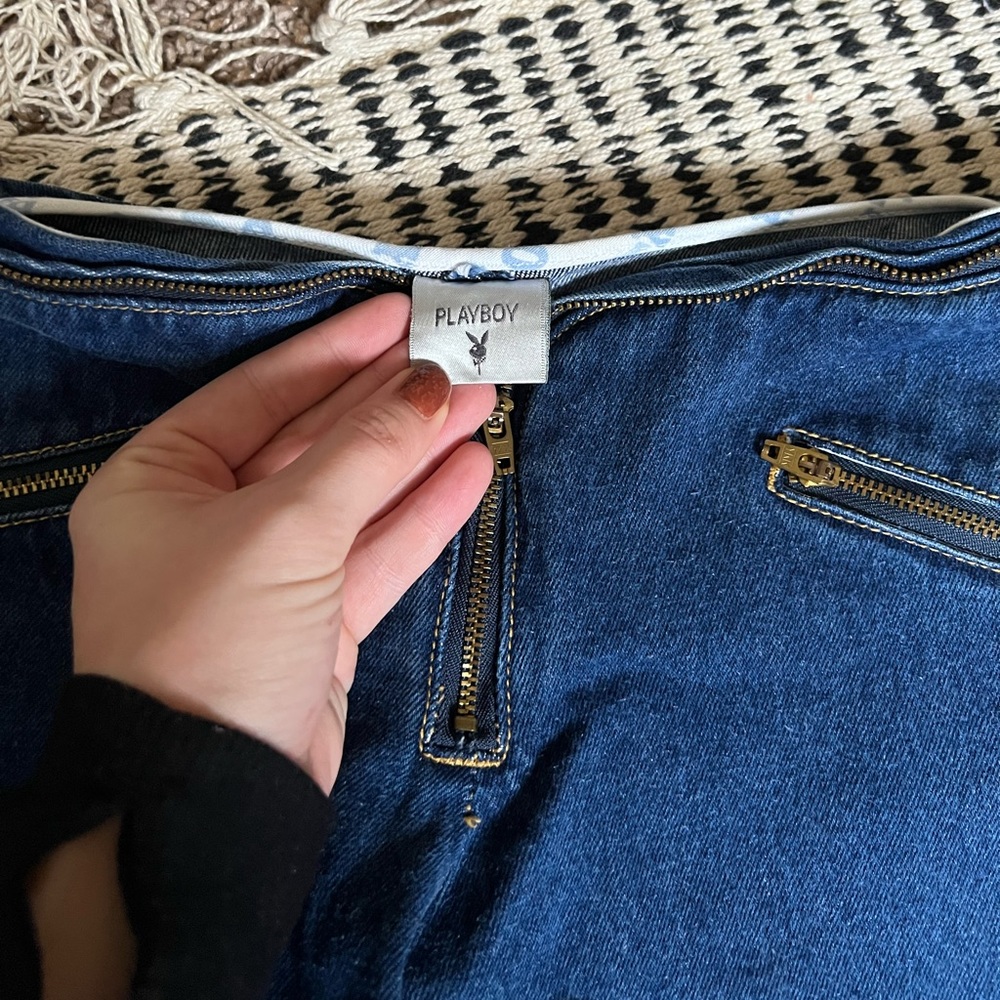 Playboy jeans